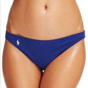 Polo Ralph Lauren Royal Blue Swimwear